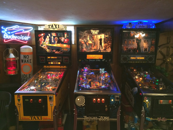 Pinball Mods – What are They and How Do They Change Your Gaming Experience