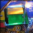 Twilight Zone Slot Machine Kickout Light